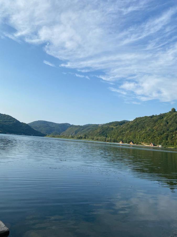 Dijanin Konak Zvornik Exteriér fotografie