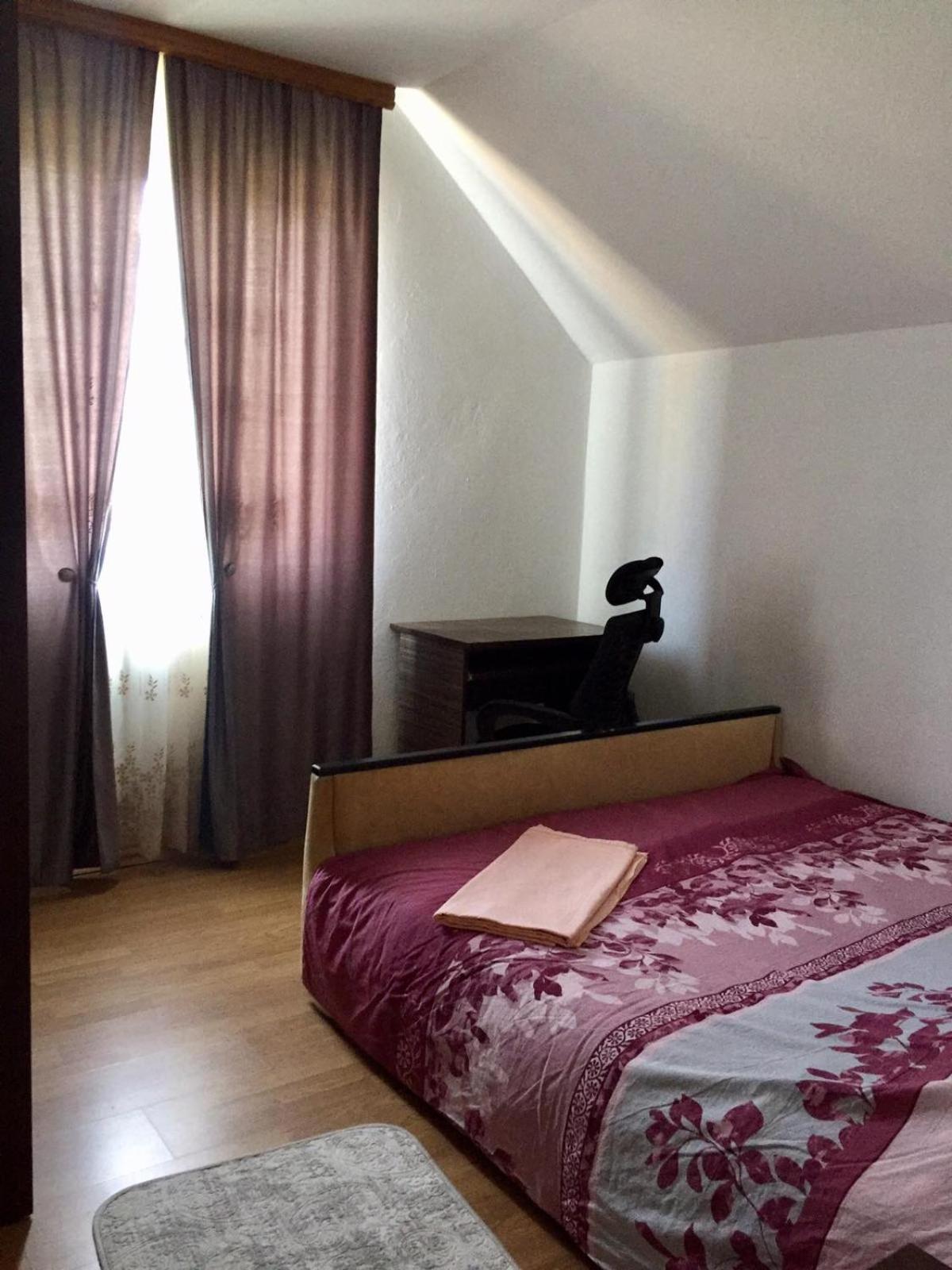 Dijanin Konak Zvornik Exteriér fotografie