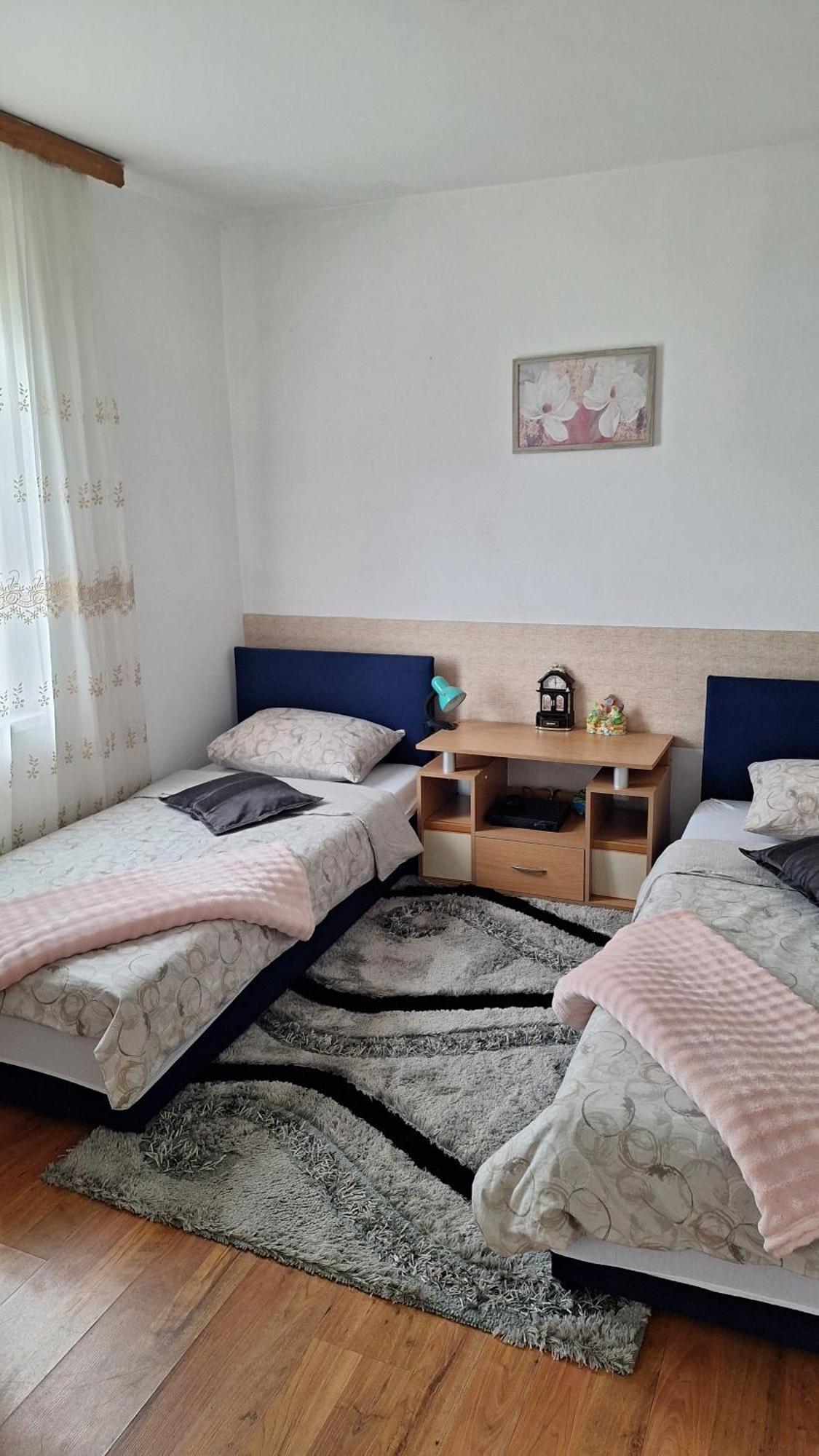 Dijanin Konak Zvornik Exteriér fotografie
